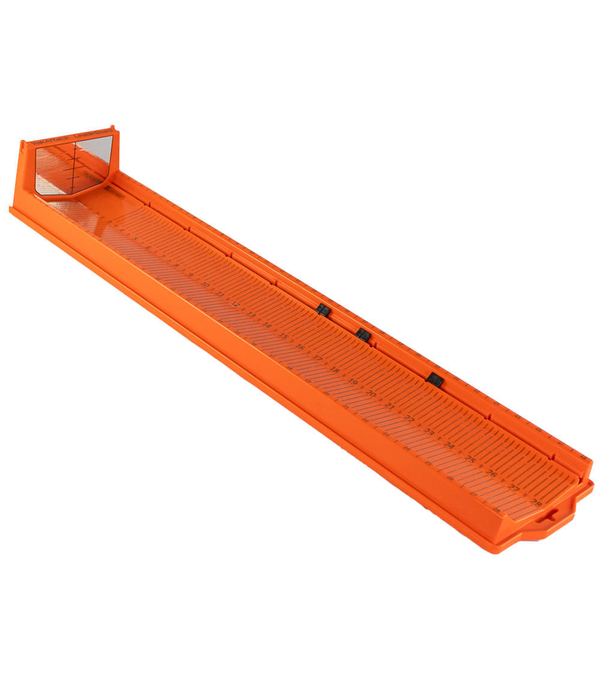 YakAttack Leaderboard 28" Measuring Board