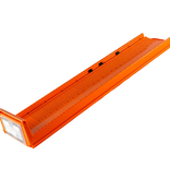 YakAttack Leaderboard 28" Measuring Board