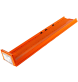 YakAttack Leaderboard 28" Measuring Board