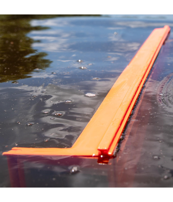 YakAttack Leaderboard 28" Measuring Board