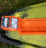 YakAttack Leaderboard 28" Measuring Board