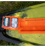 Yak-Attack Leaderboard 28" Measuring Board