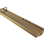 YakAttack Leaderboard 28" Measuring Board