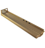 YakAttack Leaderboard 28" Measuring Board