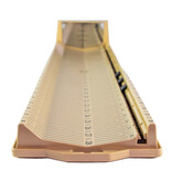 Yak-Attack Leaderboard 28" Measuring Board