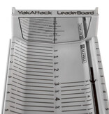 YakAttack Leaderboard 28" Measuring Board