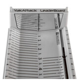 YakAttack Leaderboard 28" Measuring Board