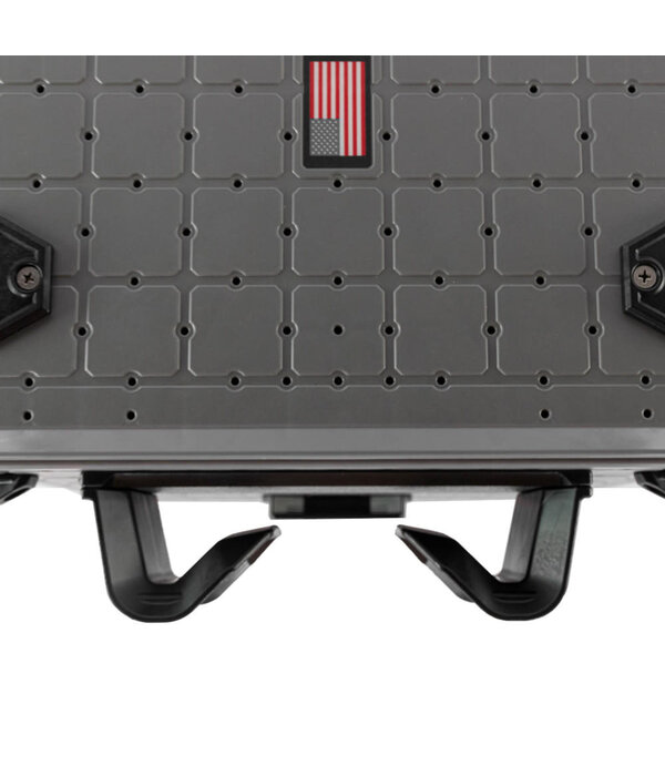 YakAttack Leaderboard Scabbard