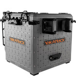 YakAttack Leaderboard Scabbard