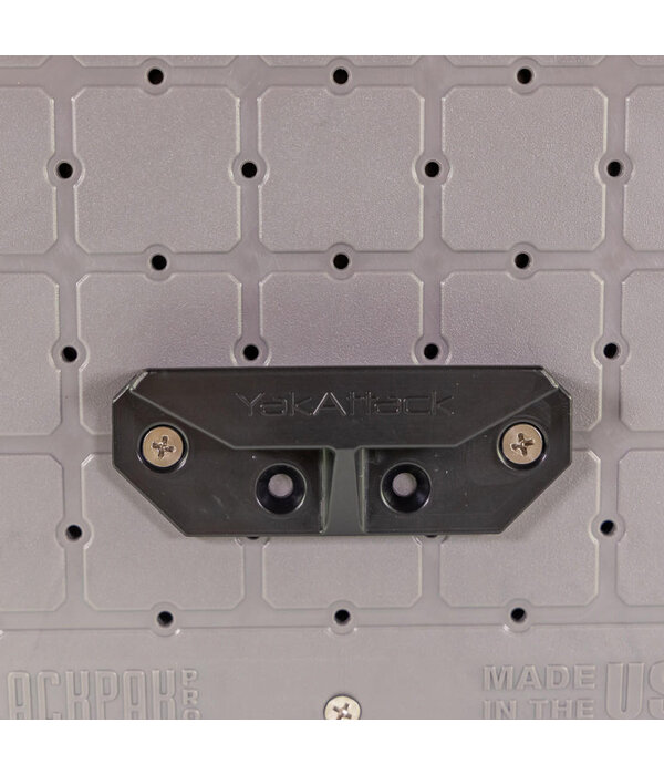 YakAttack Leaderboard Scabbard