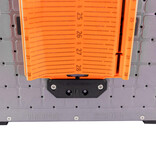 YakAttack Leaderboard Scabbard