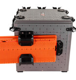 YakAttack Leaderboard Scabbard