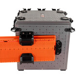 YakAttack Leaderboard Scabbard