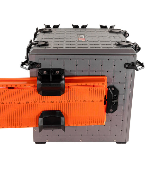 YakAttack Leaderboard Scabbard