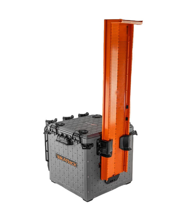 YakAttack Leaderboard Scabbard