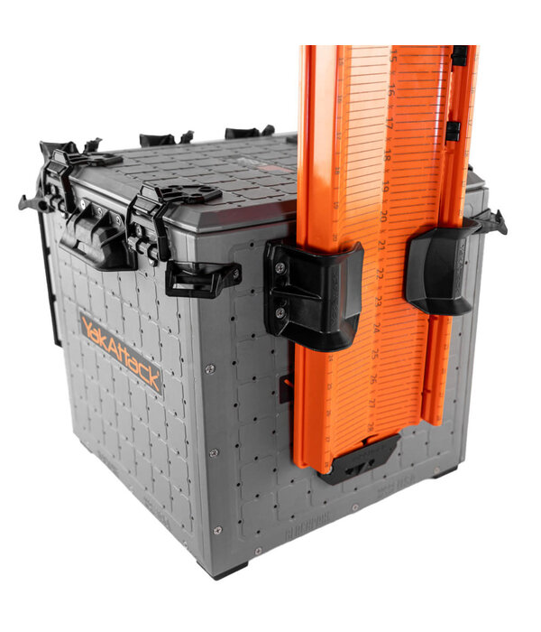 YakAttack Leaderboard Scabbard