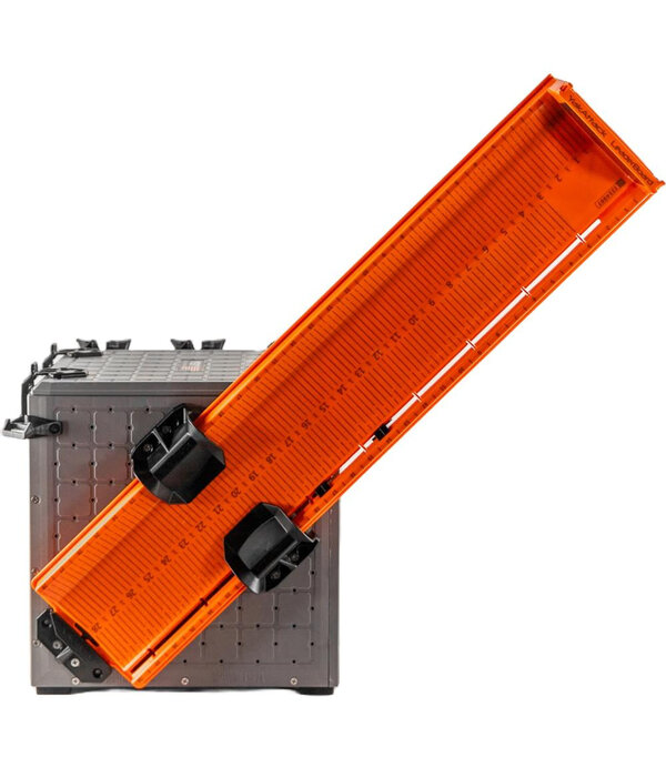 YakAttack Leaderboard Scabbard