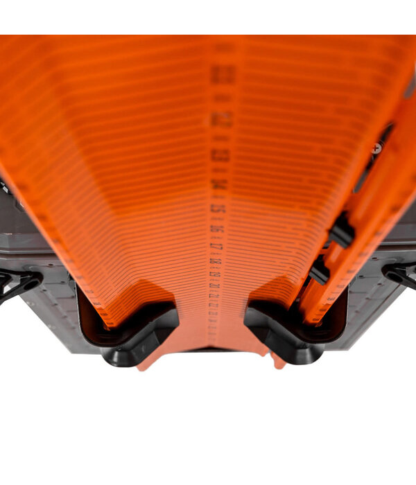 YakAttack Leaderboard Scabbard