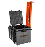 YakAttack Leaderboard Scabbard