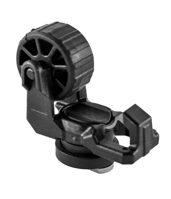 Yak-Attack Trac Mount Leaderboard Rotogrips