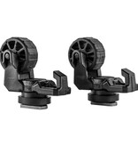 YakAttack Trac Mount Leaderboard Rotogrips