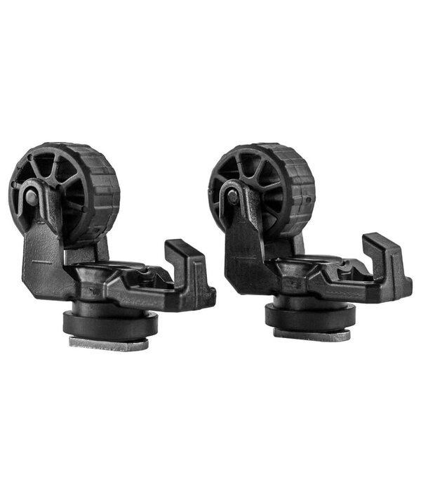 Yak-Attack Trac Mount Leaderboard Rotogrips