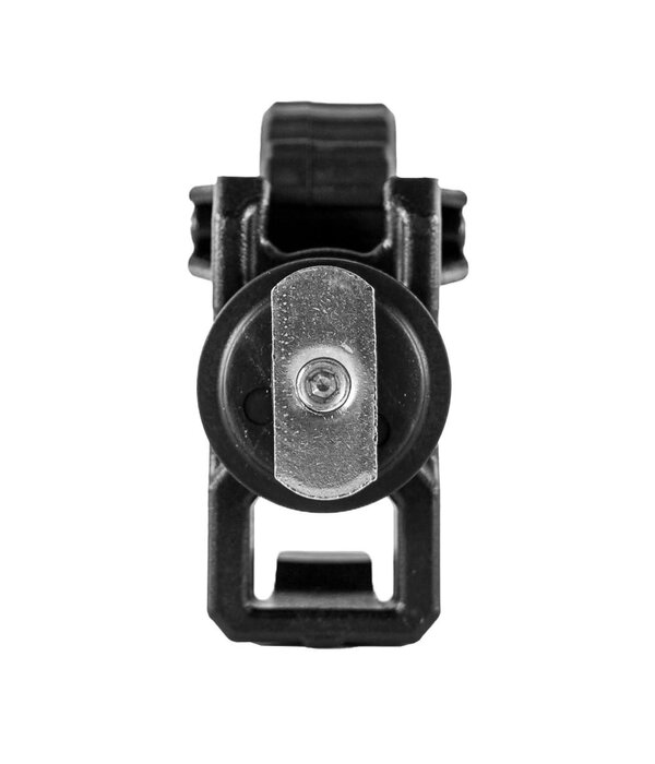 YakAttack Trac Mount Leaderboard Rotogrips