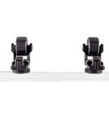 Yak-Attack Trac Mount Leaderboard Rotogrips