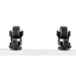 Yak-Attack Trac Mount Leaderboard Rotogrips