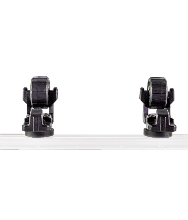 YakAttack Trac Mount Leaderboard Rotogrips