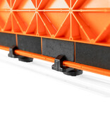 YakAttack Trac Mount Leaderboard Rotogrips