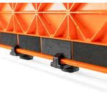 YakAttack Trac Mount Leaderboard Rotogrips