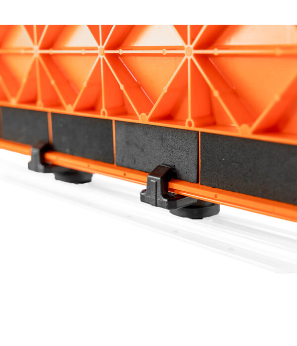 YakAttack Trac Mount Leaderboard Rotogrips