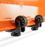 YakAttack Trac Mount Leaderboard Rotogrips