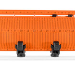 Yak-Attack Trac Mount Leaderboard Rotogrips