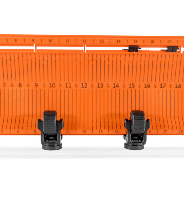 Yak-Attack Trac Mount Leaderboard Rotogrips