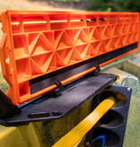 Yak-Attack Trac Mount Leaderboard Rotogrips