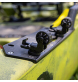 YakAttack Trac Mount Leaderboard Rotogrips