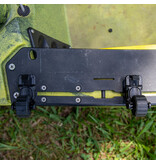 YakAttack Trac Mount Leaderboard Rotogrips