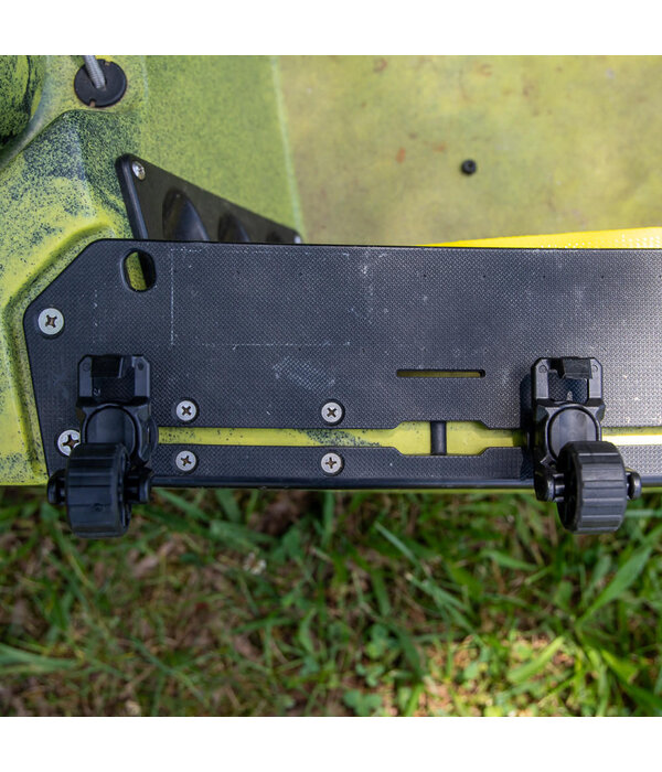 YakAttack Trac Mount Leaderboard Rotogrips