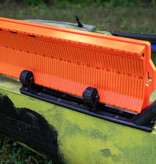 Yak-Attack Trac Mount Leaderboard Rotogrips