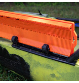 Yak-Attack Trac Mount Leaderboard Rotogrips