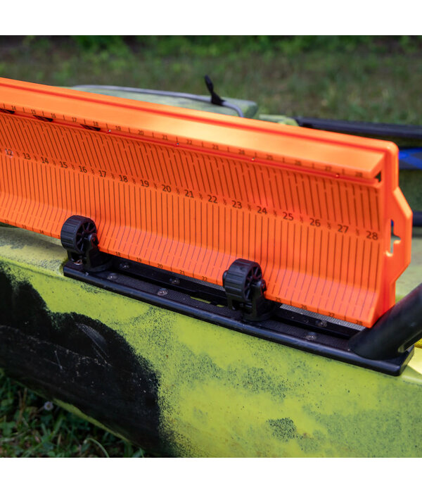 YakAttack Trac Mount Leaderboard Rotogrips