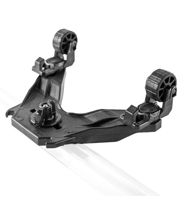 YakAttack Leaderboard Double Header