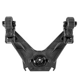 YakAttack Leaderboard Double Header