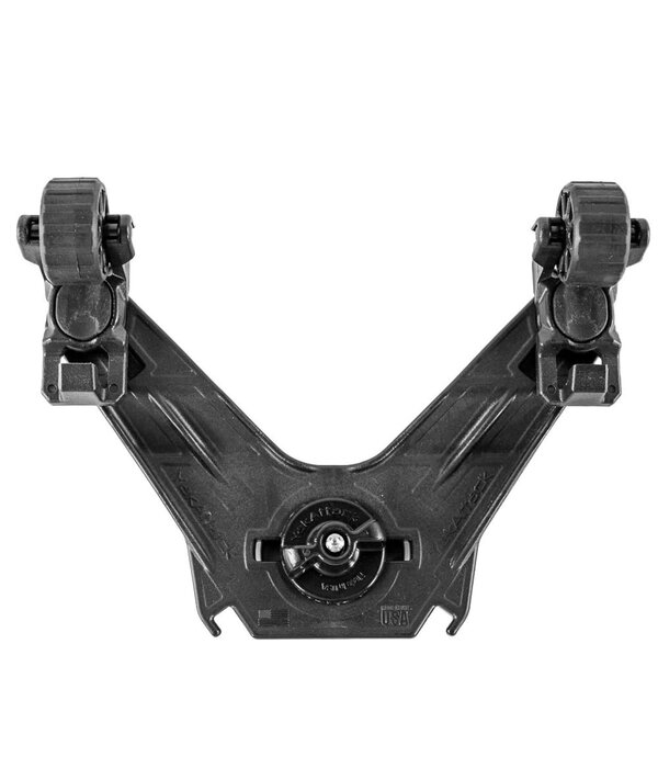 YakAttack Leaderboard Double Header