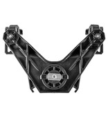 YakAttack Leaderboard Double Header