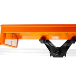 YakAttack Leaderboard Double Header