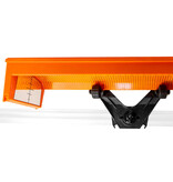 YakAttack Leaderboard Double Header