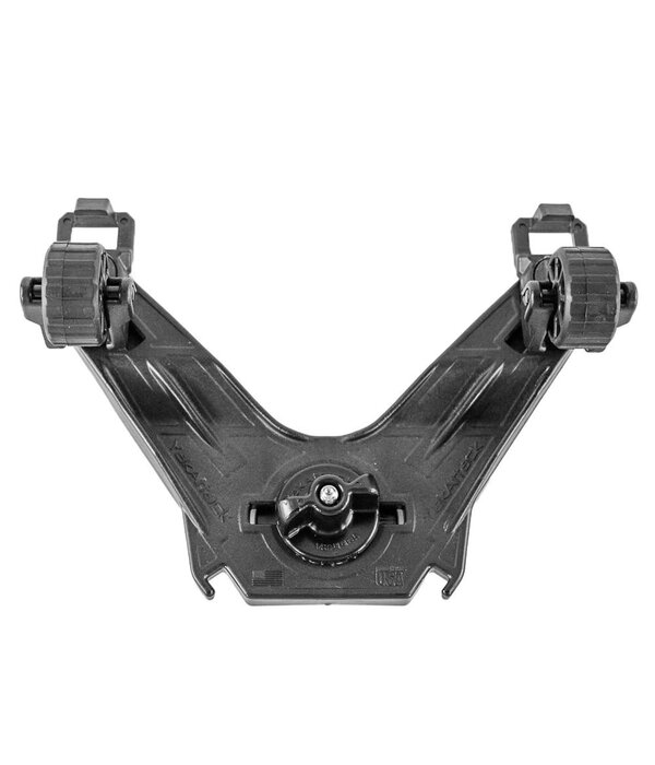 YakAttack Leaderboard Double Header